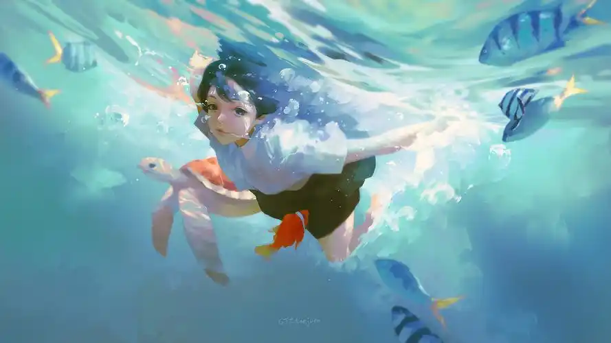 剧场版 漫号幻想